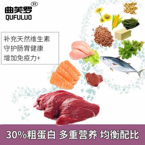 曲芙羅寵物食品 為貓主子挑選罐頭的五大實(shí)用妙招