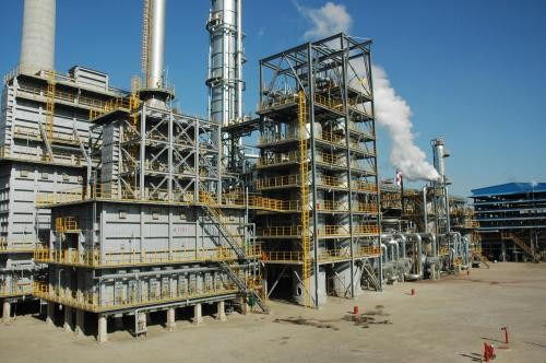 化工廠拆除回收與食品廠、煉油廠的企業管理咨詢 從特殊到一般的戰略規劃